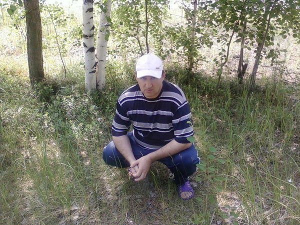 Игорь Щербаков