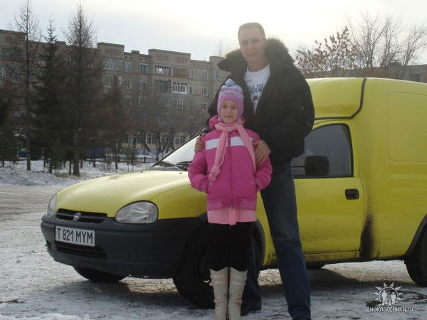 Вячеслав Дятлов