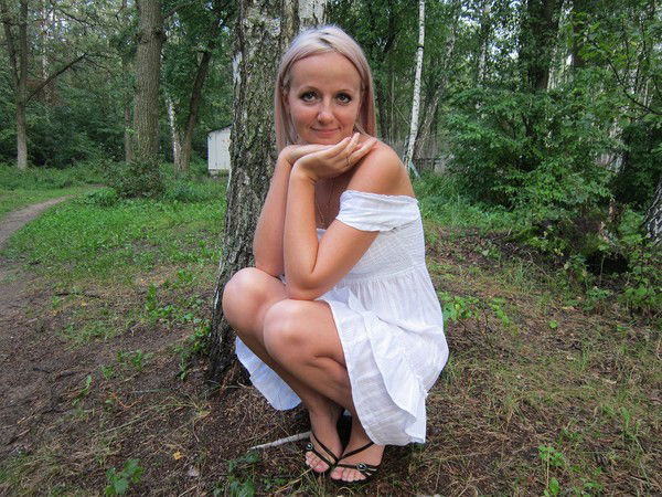 Юлия Осипенко