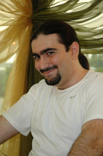 Арсен Мирзаян