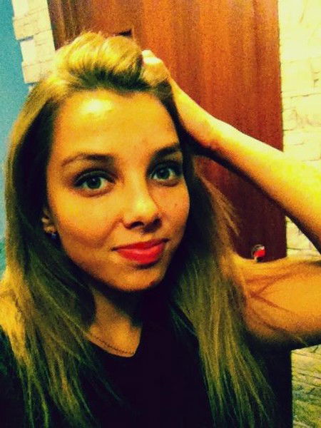 Валерия Гончарова