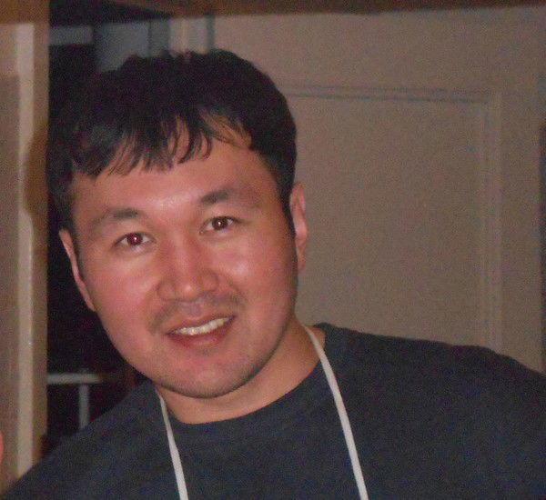 Айбек Тустекпаев