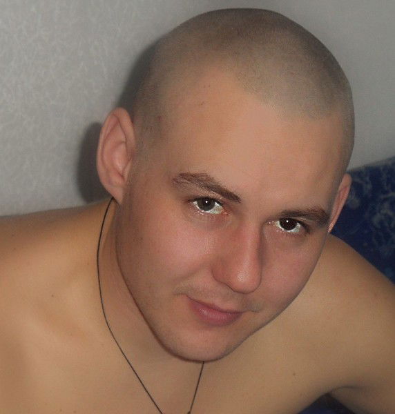 Кирилл Дортман