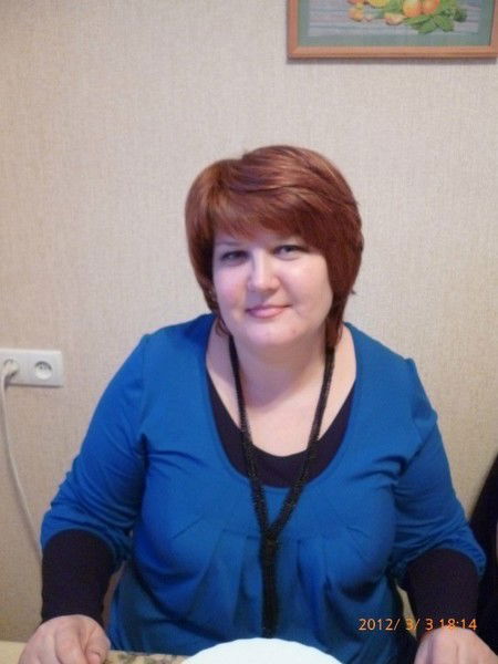 Лариса Ленчицкая