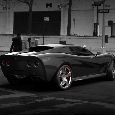 Коля Курганов