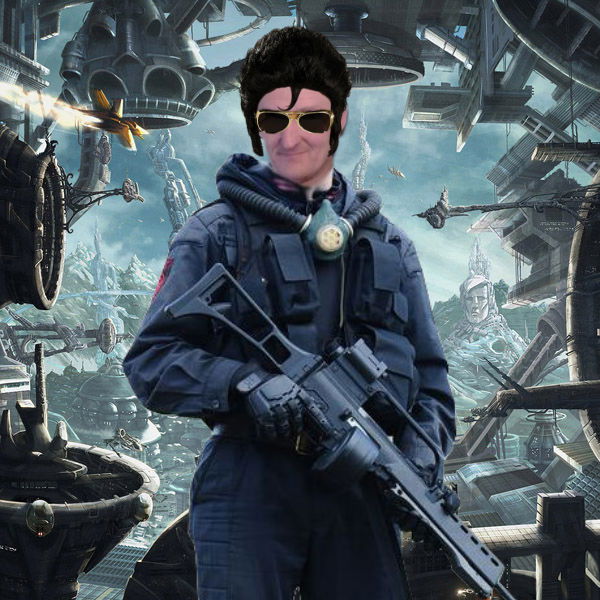 Слава Иванов