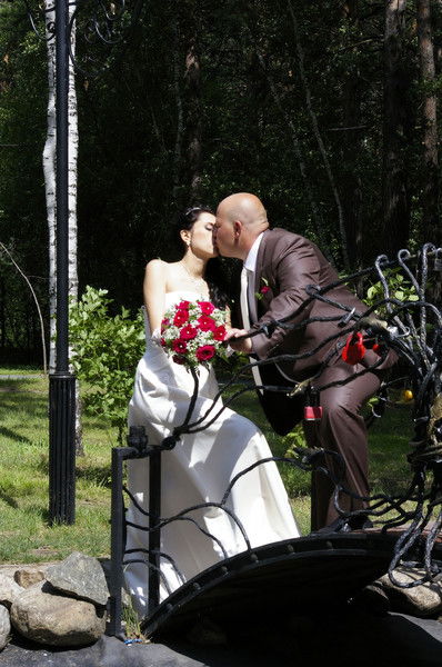 Юлия Романосова