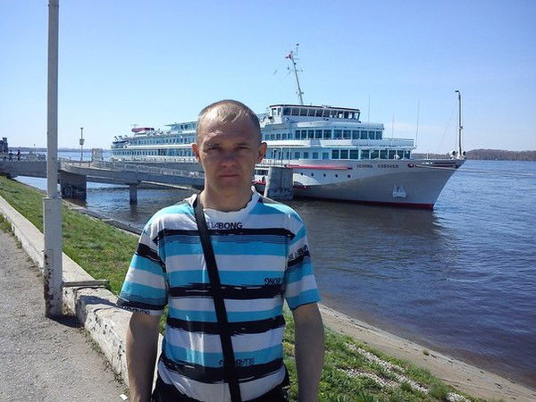 Эдуард Ковальский