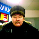 Сергей Гомбожапов