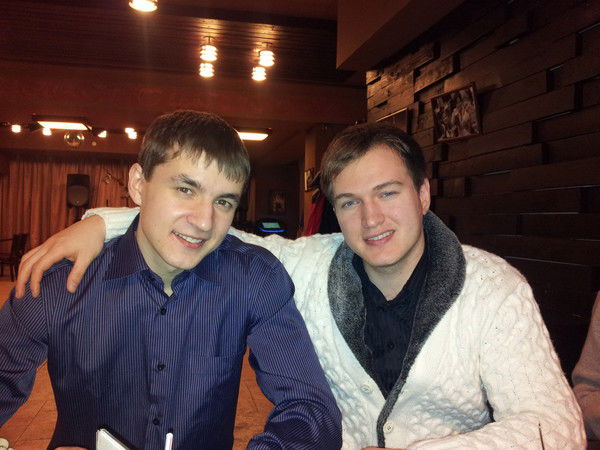 Руслан Валеев