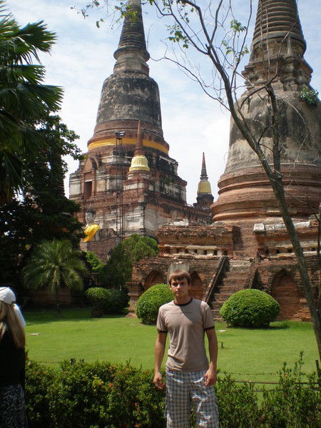 Игорь Большаков