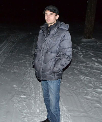 Владислав Симонов