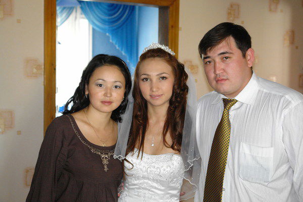 Самат Имамбаев