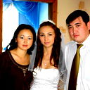 Самат Имамбаев