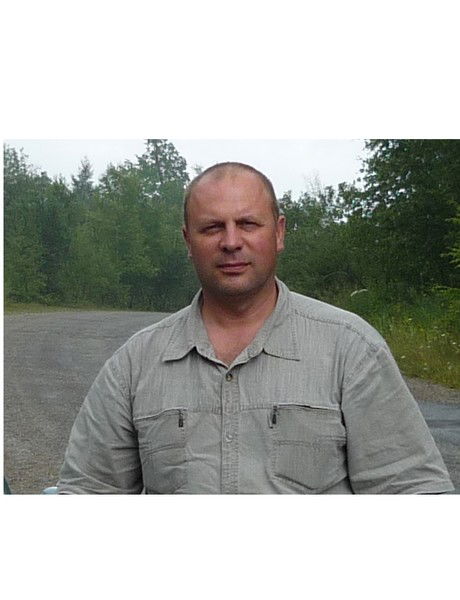 Сергей Посаженников