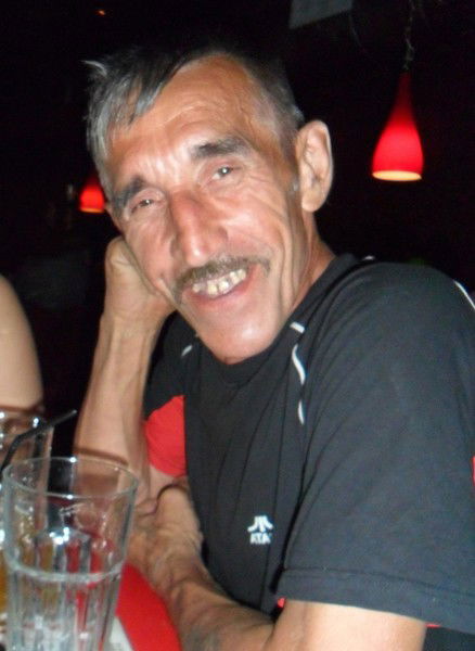 Александр Смоленский