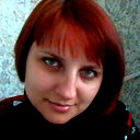 Вероника Лякина
