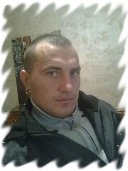 Александр Лукьянченко