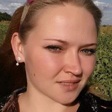 Маргарита Смыслова(Салиева)