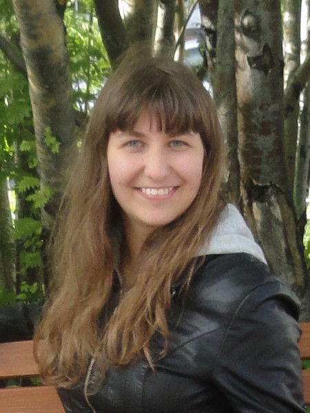 Ольга Шевчук