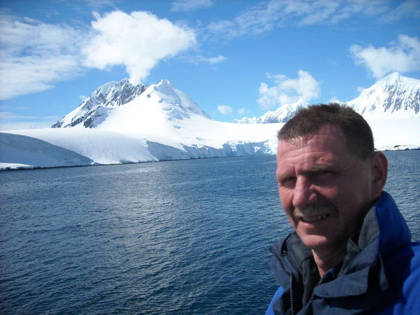 Vladimir Strekalovskiy