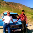 Торобек Абдивалиев