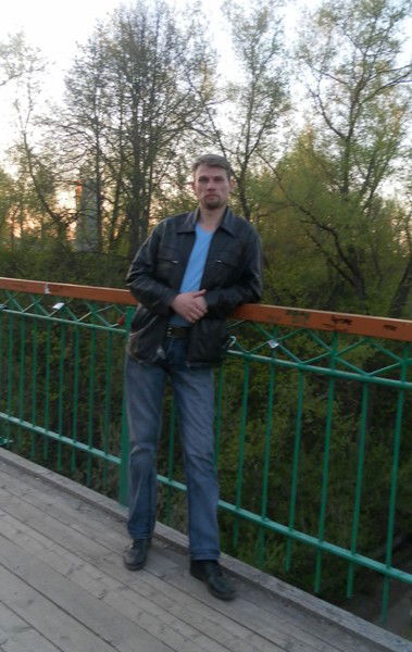 Дмитрий Перегудов