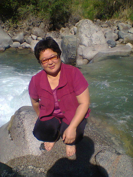 Aйна Алиева