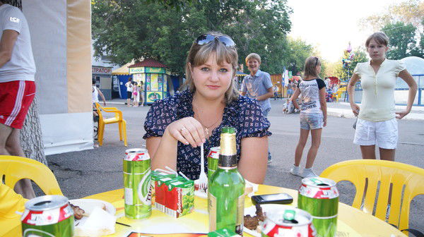 Валентина Тен