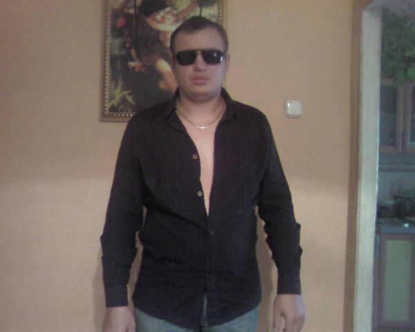 Анатолий Леванович