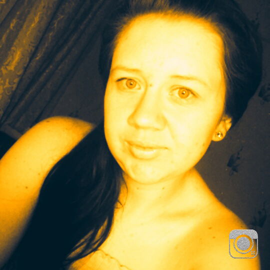 Анютка Солнце