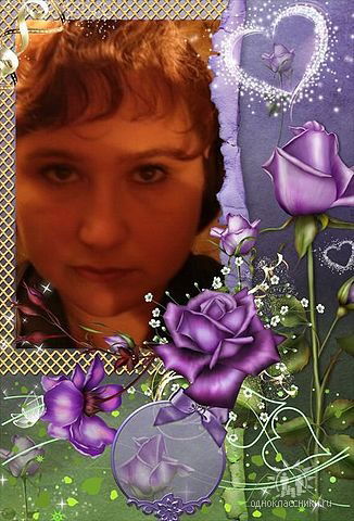 Наталья Абрамова