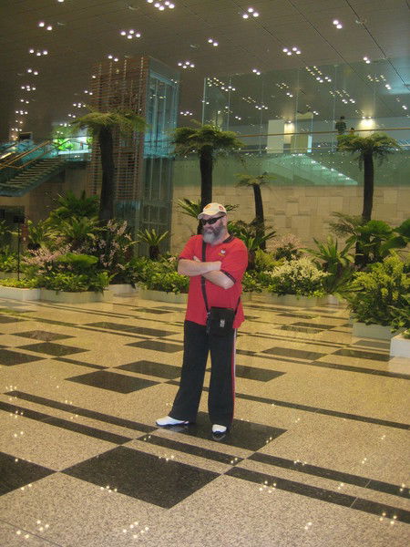 Александр Сафонцев