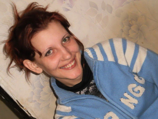 Надежда Петроченко