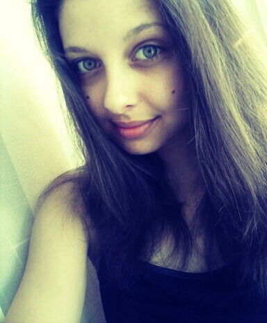 Алина Ноябрь