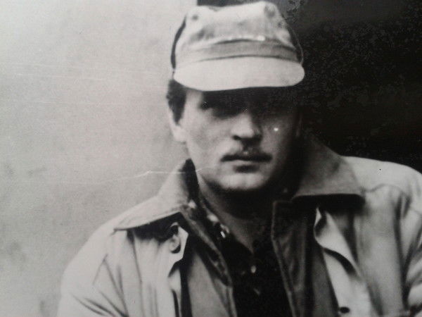 Сергей Сашнёв