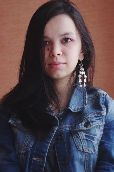 Нина Гизатулина