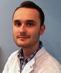 Князев Павел