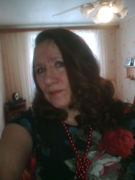 Елена Сногинова