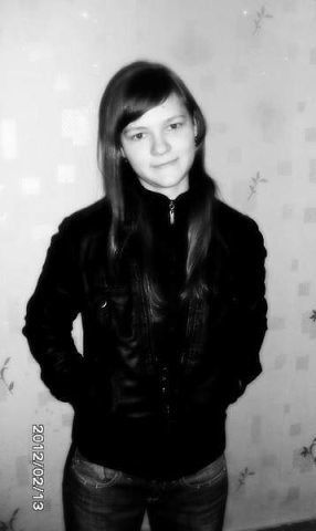 Оксана Картанашкина