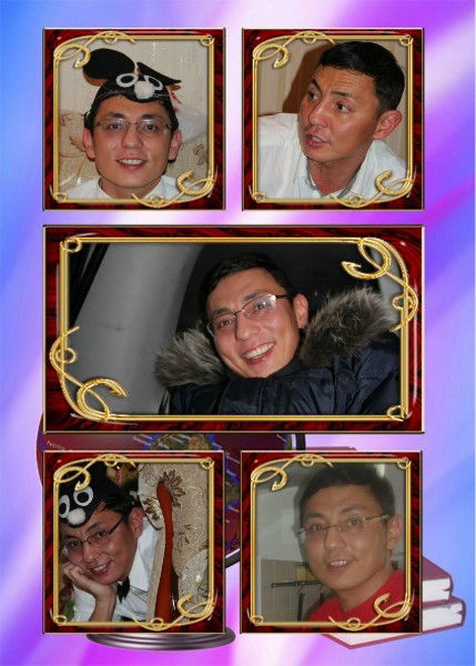 Бегайдар Кундакпаев