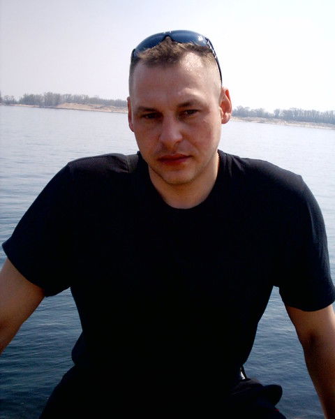 Герман Щепин