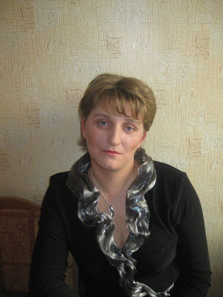 Виктория Дубинина