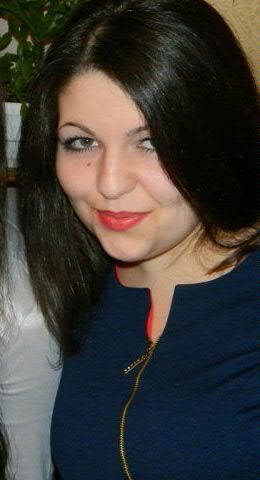 Танюша Босько