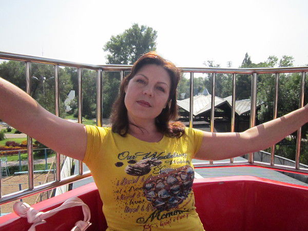 Ольга Девятиярова