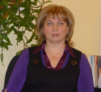 Марина Зевакина