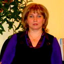 Марина Зевакина