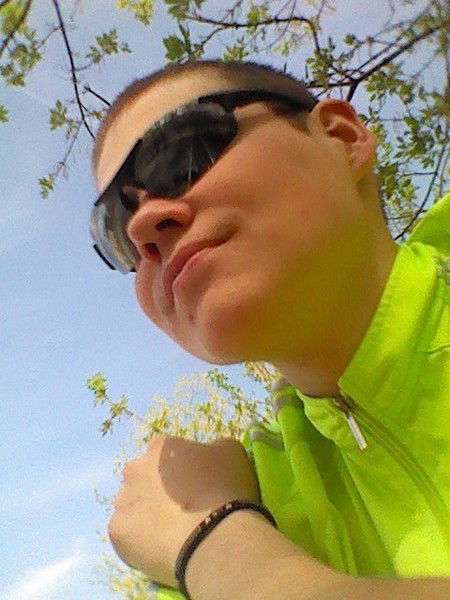 Илья Котельников