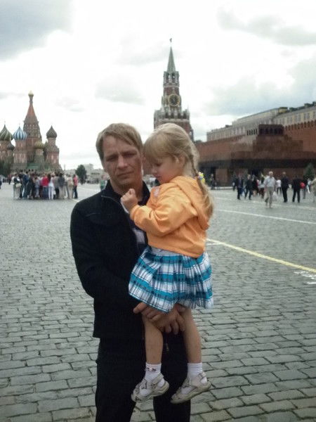 Виталий Лещевников