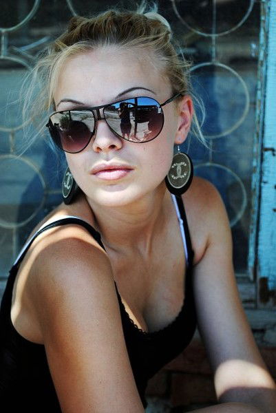 Валерия Греку